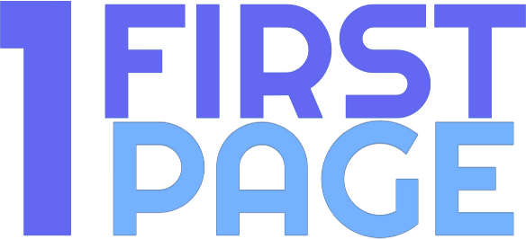 First Page Pro Logo FirstPage - Free Link-in-Bio, Website Builder & Sales Funnel Creator ...
